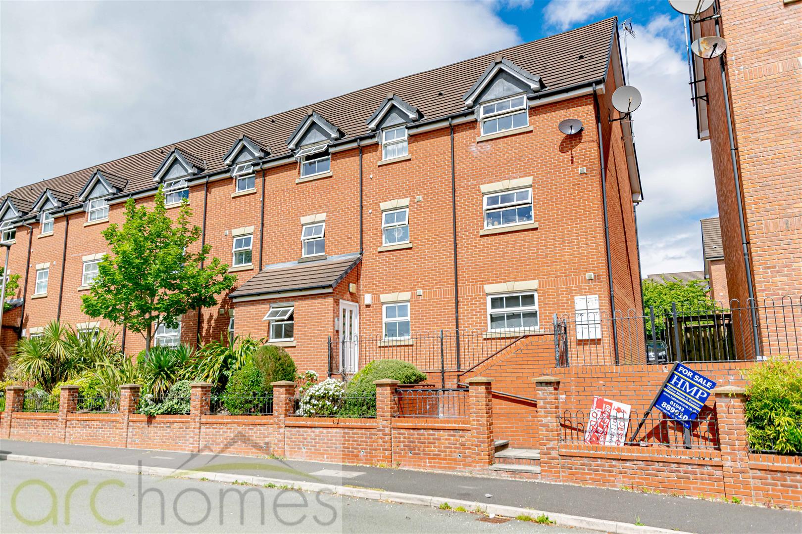 Gadbury Fold, Atherton, Manchester Arc Homes Estate Agents